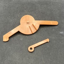 MASTERS OF THE UNIVERSE MOTU Vintage: Slime Pit Skull