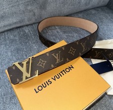 Autentica cintura Louis