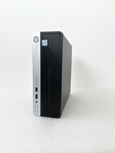 Prodesk 400 i5 6500 - hp, g4