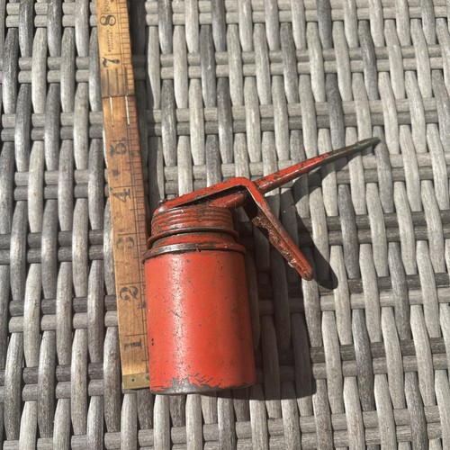 Vintage oil dispenser jug - vintage,