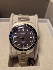 Oris - Divers Sixty-Five