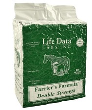 LIFE DATA LABS Farrier S