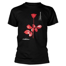 T-shirt Depeche Mode Violator