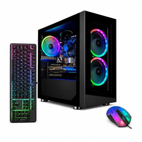 Desktop gioco ibuypower - da,