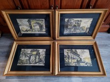 Giovanni Piranesi "Antiche