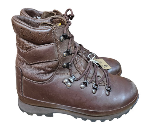 Genuine british army altberg - genuine,