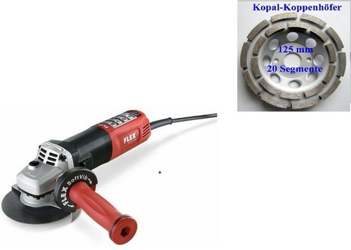 Flex 11 125 - le,