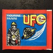 Original pochette bustina