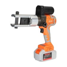 Crimpatrice elettrica per