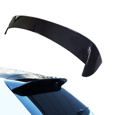 Spoiler Ala Tetto Gloss Nero
