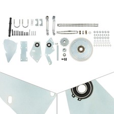 Nuovo Bike JackshaftConversion