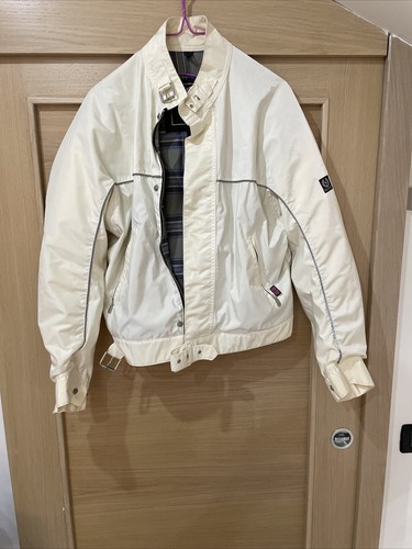 Giubbino belstaff taglia - giubbino,