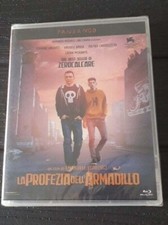 Blu Ray La Profezia