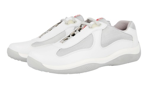 Scarpe sneaker prada americas - scarpe,