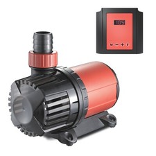 Pompa DC controllabile Hidom