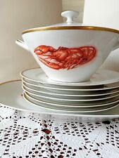 H & C Selb Bavaria servizio da