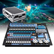 Console dmx512 1024 canali - console,