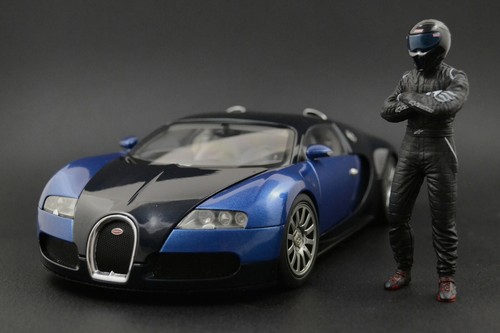 The black stig figura - the,