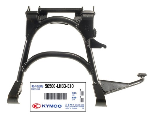 Cavalletto centrale kymco - centrale,