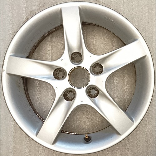 Cerchio lega 6 5x15 - cerchio, 6,5x15