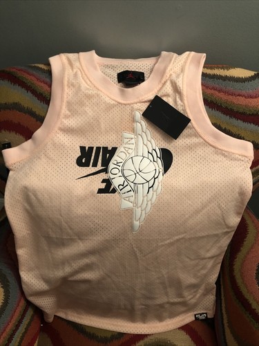 Maglia basket nike air jordan - maglia,