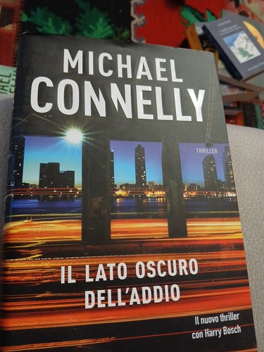 Libro thriller michael - thriller,