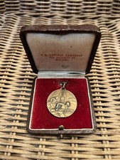 Medaglia Militare D’Epoca in