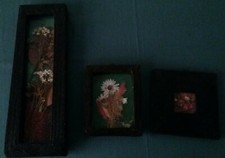 IDEA CASA - QUADRI ARTIGIANALI