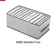 12 Scatola Porta Abiti