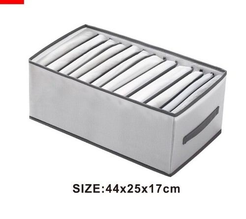 Scatola porta abiti - 12,