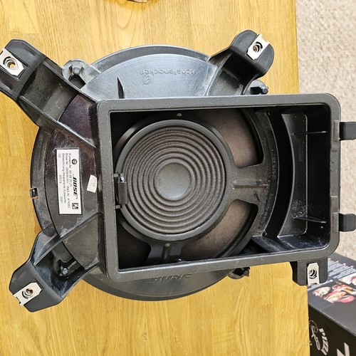 Bose subwoofer 60682025 - bose,