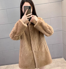 Parka donna invernale