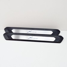 Kit Piastra Battiscopa