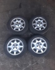 Cerchi in lega Lancia Ypsilon