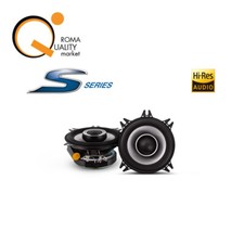 Alpine S2-S40 Coppia Coassiali