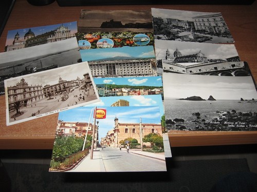 Catania provincia lotto 12 - catania,