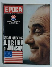 09526 EPOCA nr 737 1964 - Il