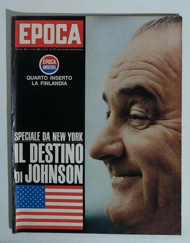 09526 epoca 737 1964 - 09526,