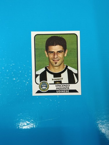 Figurina calciatori panini - calciatori,
