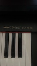 Yamaha Clavinova CLP-154S