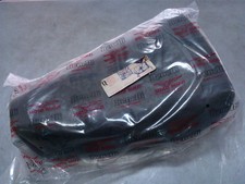 Sella benelli s50 - sella, 50460500