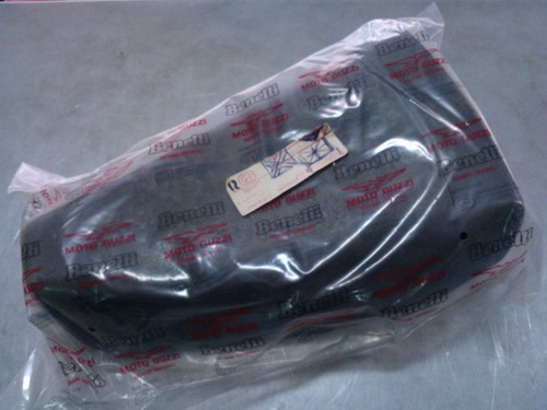 Sella benelli s50 50460500 - benelli,
