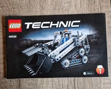 Lego Istruzioni di Costruzione