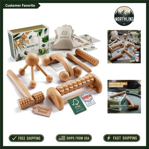 Kit massaggiante portatile - kit,