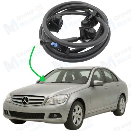 Mercedes classe w204 ugelli - classe,