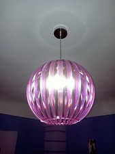 Lampadario A Sfera
