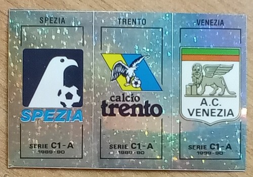 Figurina calciatori panini - calciatori,