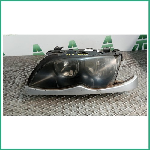 Faro fanale anteriore bmw - fanale, sx