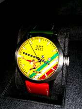 OROLOGIO WATCH FIGURINE