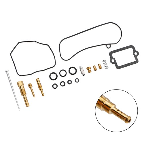 Kit riparazione carburatore - riparazione,